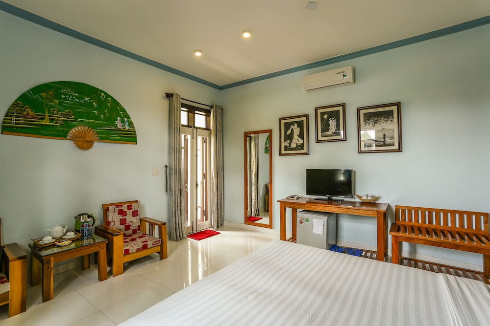 Hoi An Holiday Villa 16/41