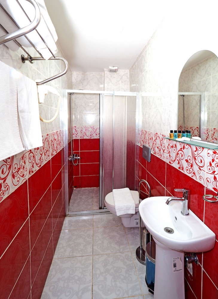 Seyri Istanbul Hotel 26/66