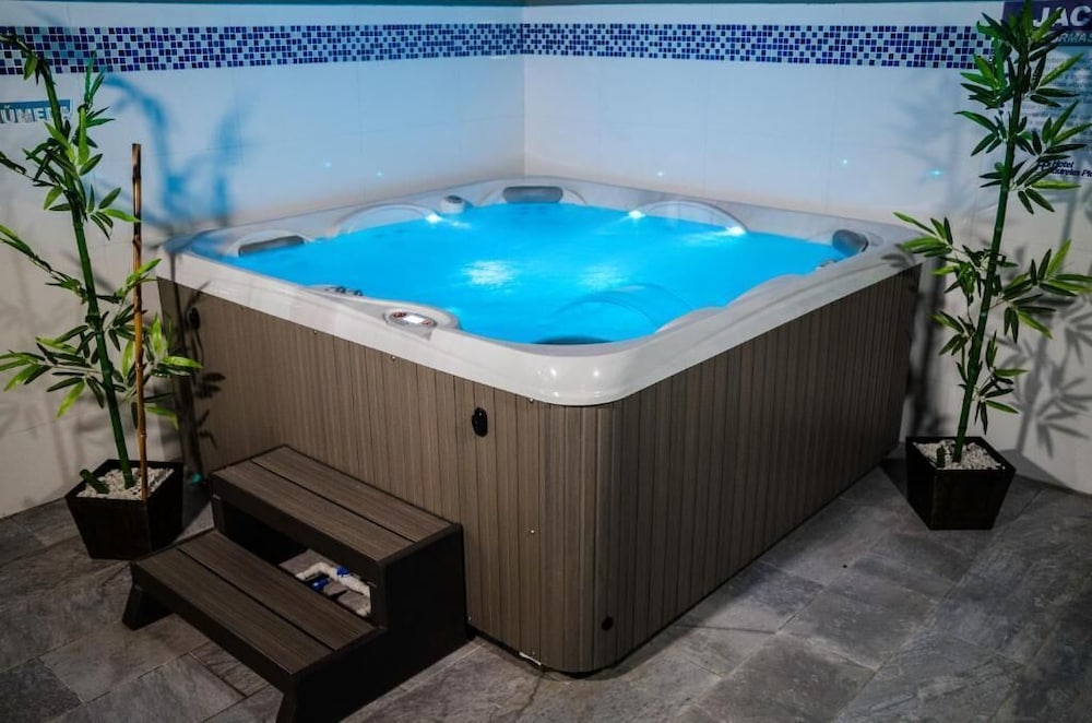 Hotel Laureles Plaza 38/63