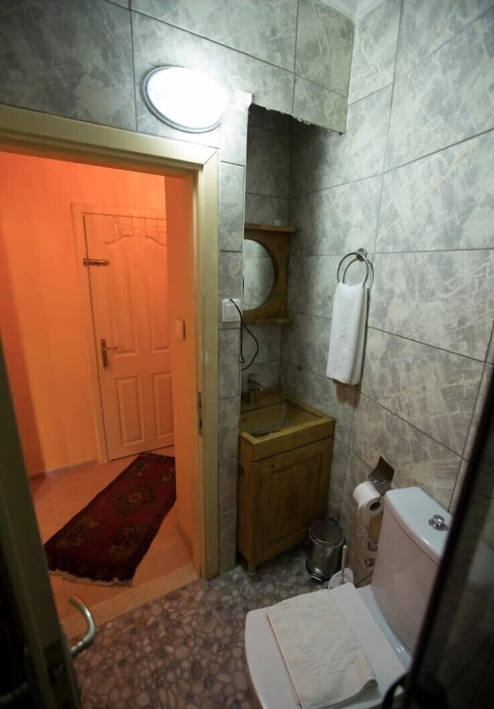 Chez Rumi Butik Otel 49/50