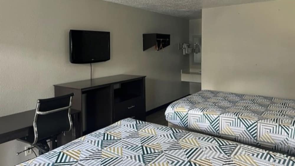 Hotel Baton Rouge Mid City 46/55