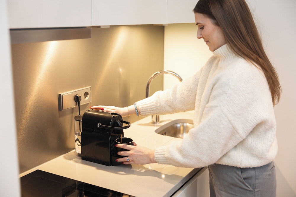 Premier Suites Plus Rotterdam 26/50