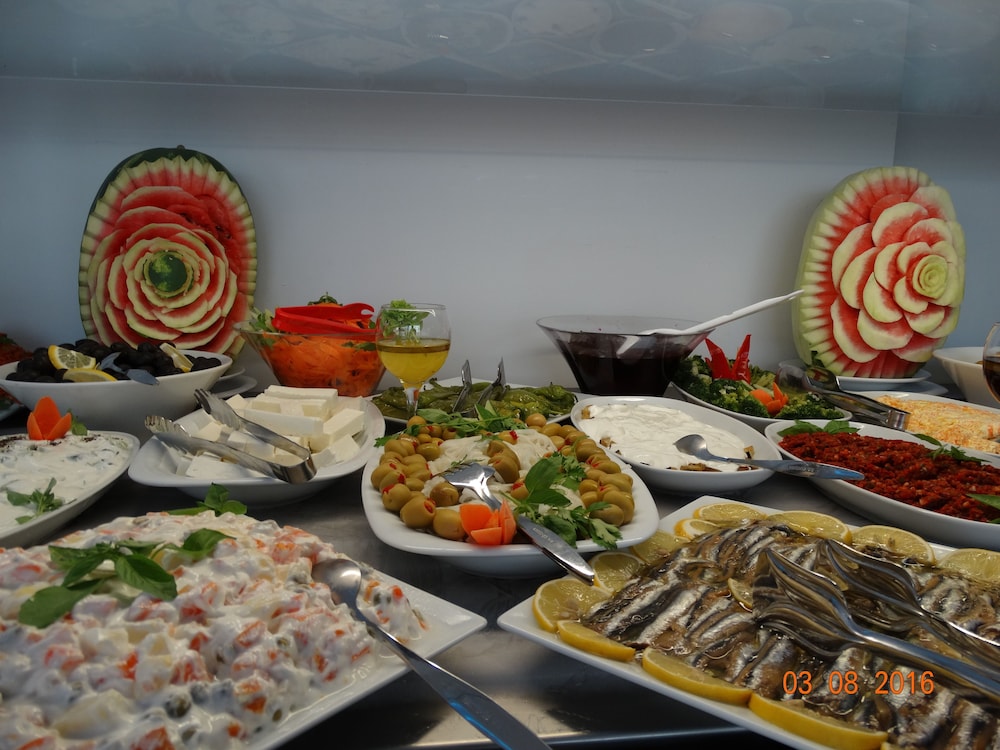 Pamukkale Termal Ece Otel 49/62