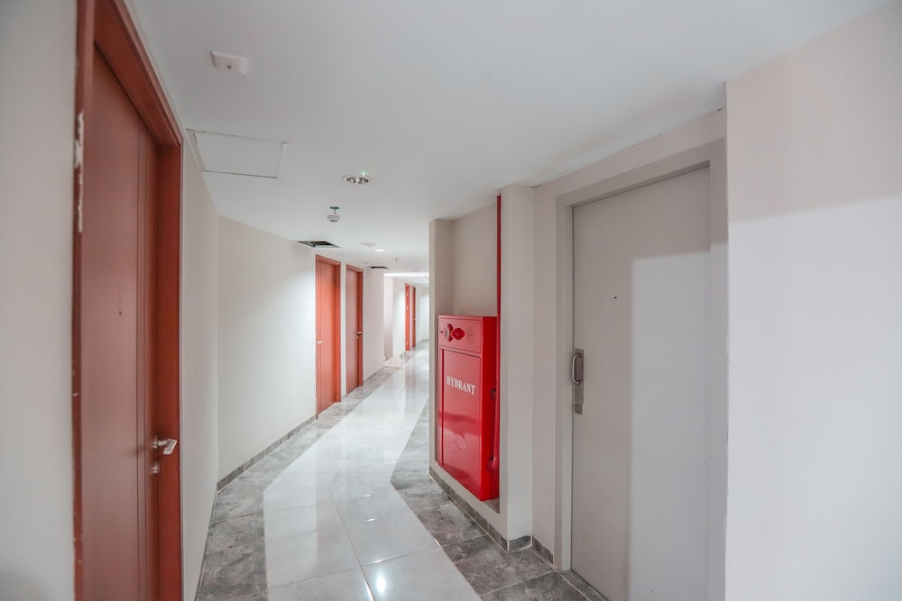 OYO 498 Green Lake View Ciputat 41/65