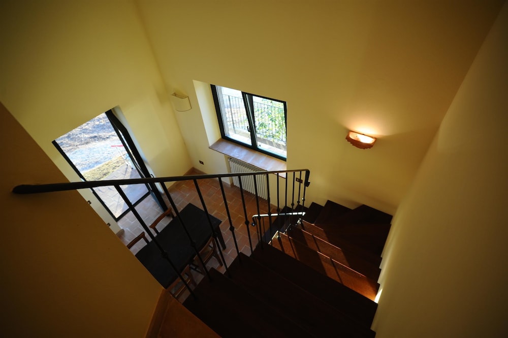 Azienda Agraria Montelujano酒店(Azienda Agraria Montelujano) 图片2