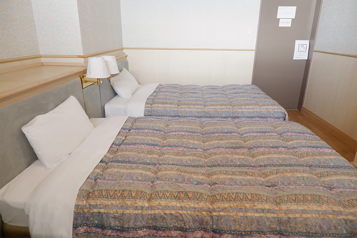 Palcall Tsumagoi Resort Hotel 26/77