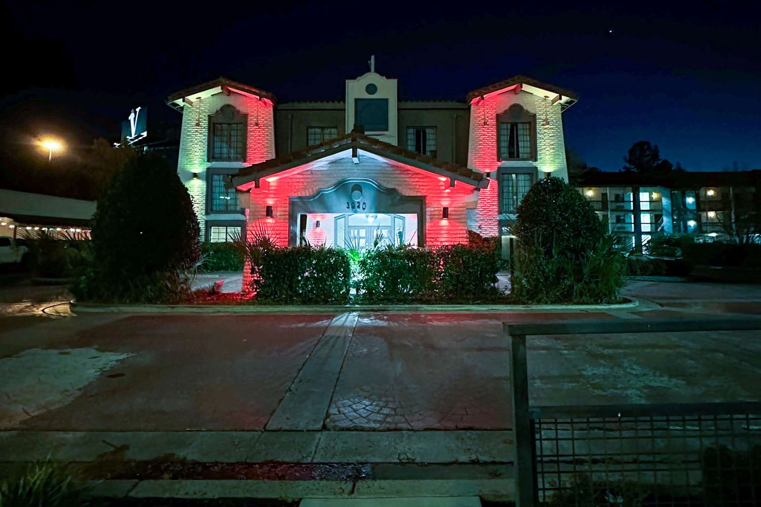 Econo Lodge Augusta North - Washington Road 30/31