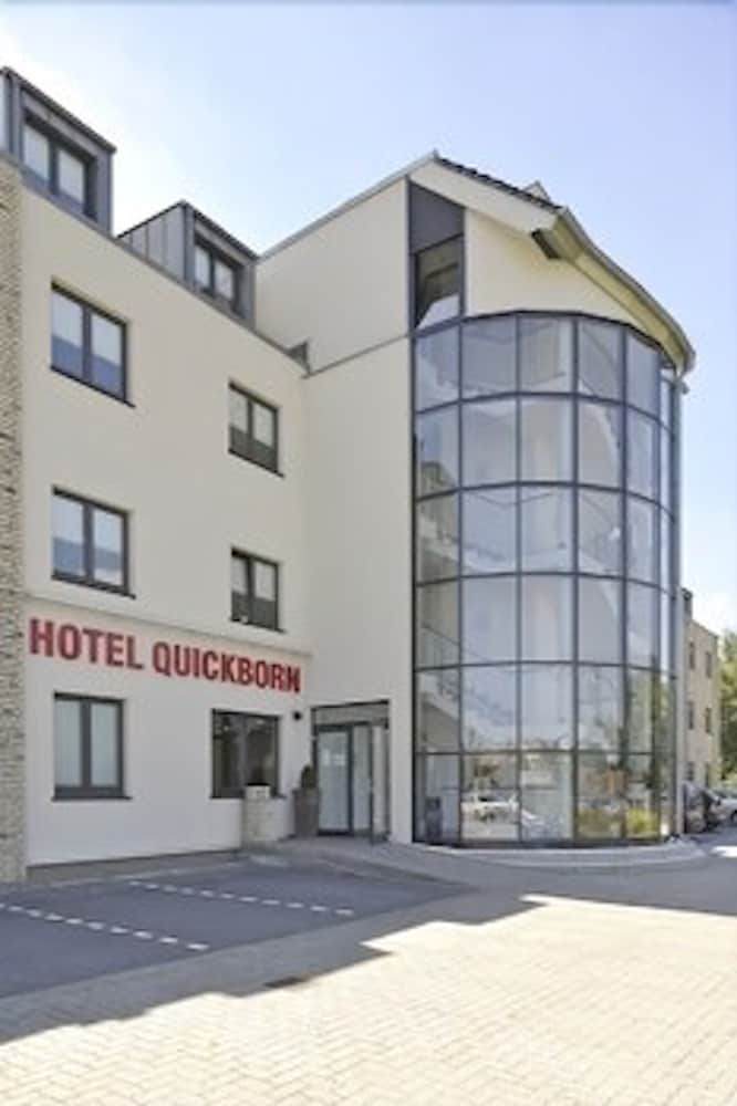 Hotel Quickborn 27/30