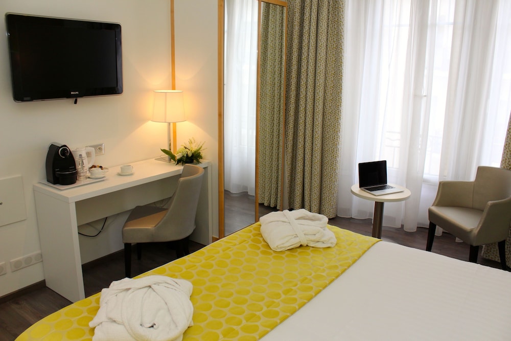 Best Western Plus Hotel Carlton 17/51