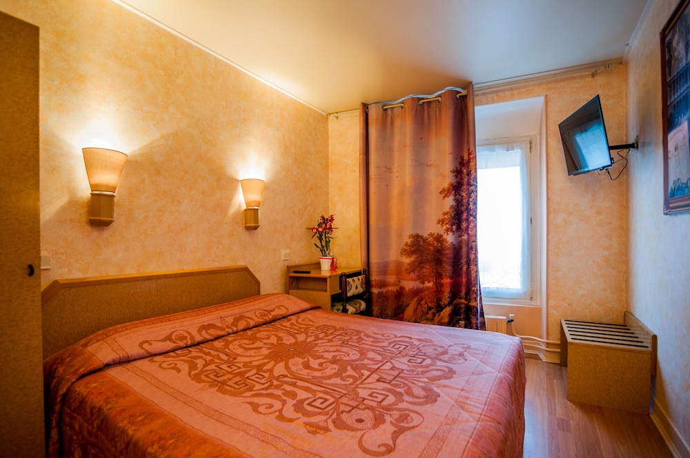 Hotel Leonard de Vinci 17/59