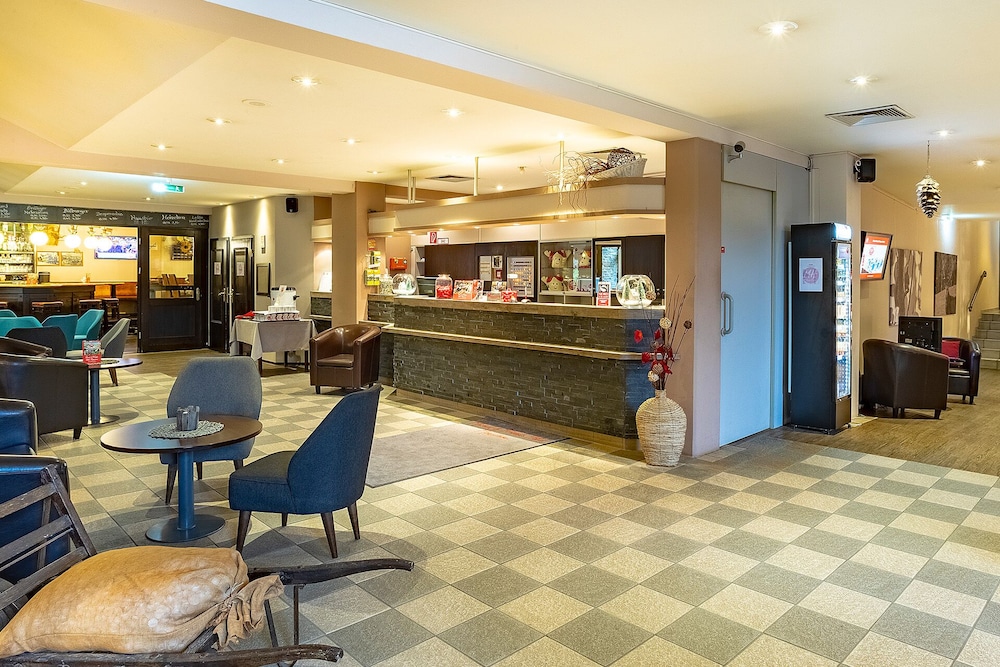 ACHAT Hotel Monschau 45/65