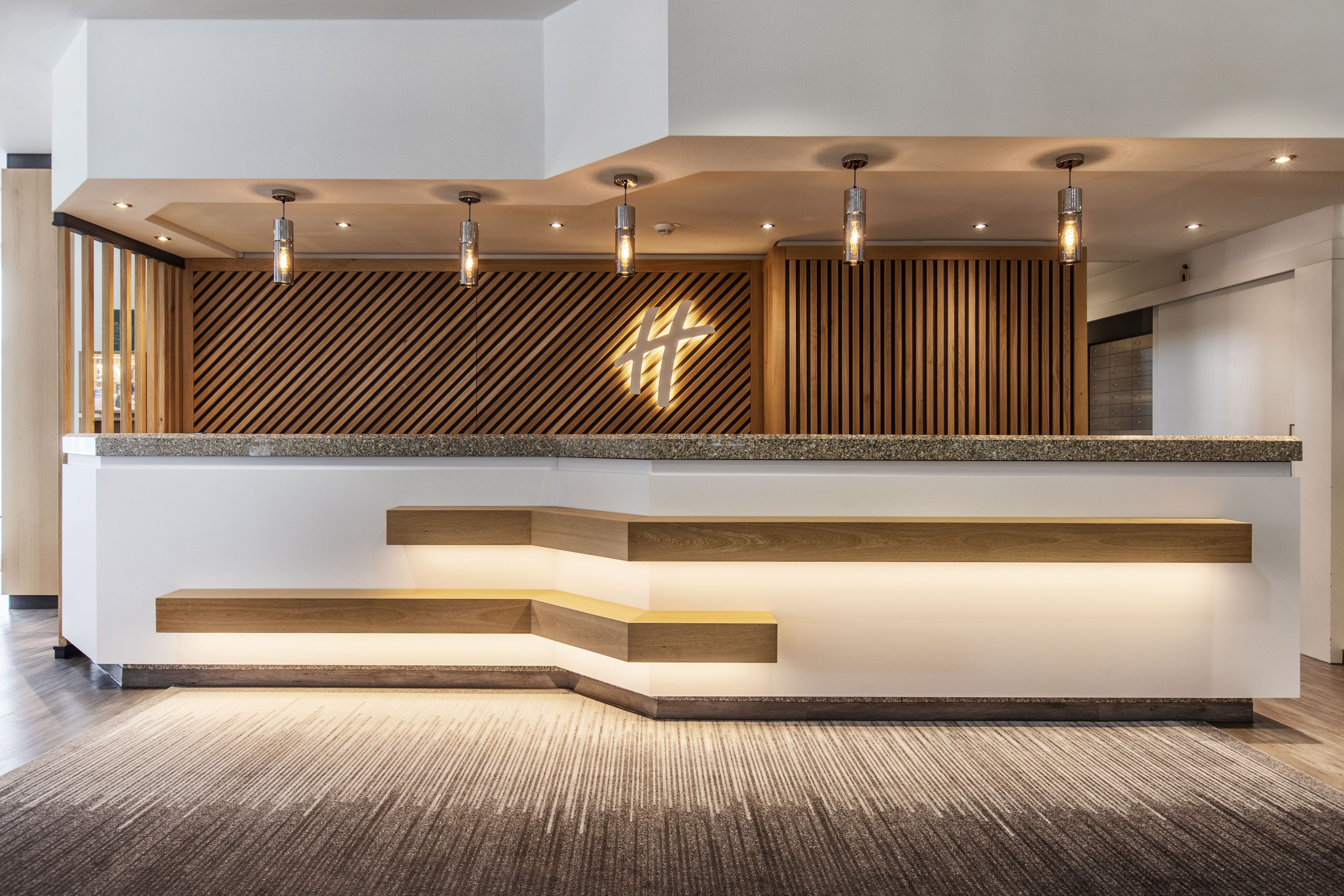 Holiday Inn Dusseldorf Neuss 8/46