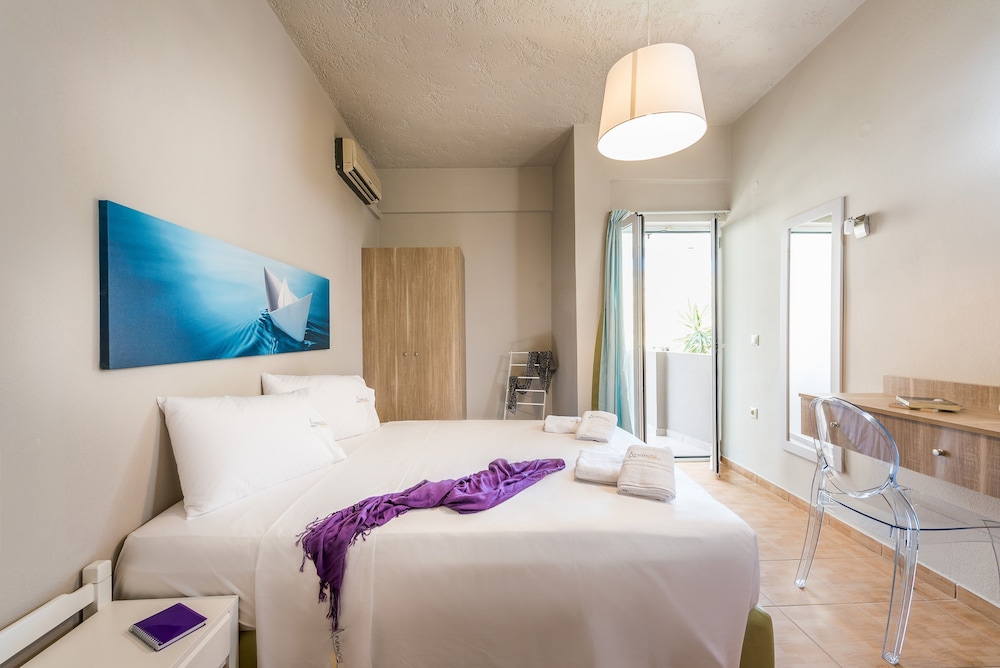 Anemos Suites by Estia 10/38