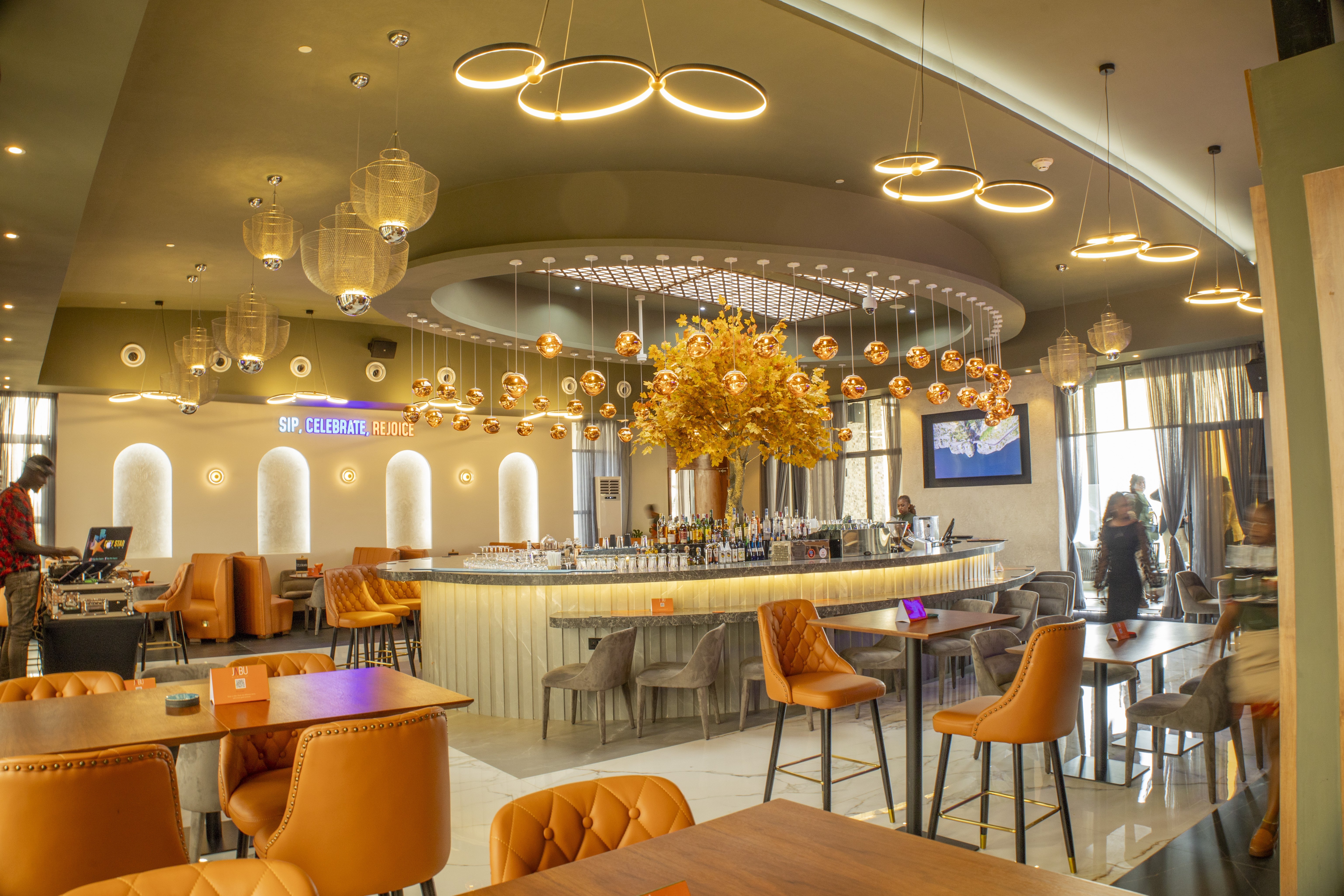 Somerset Westview Nairobi - All Suite 19/35