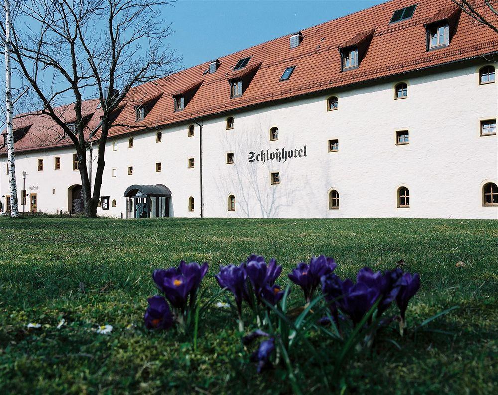 Schloss Klaffenbach 29/35
