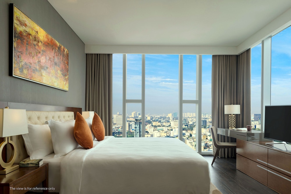 Sedona Suites Ho Chi Minh City 18/73
