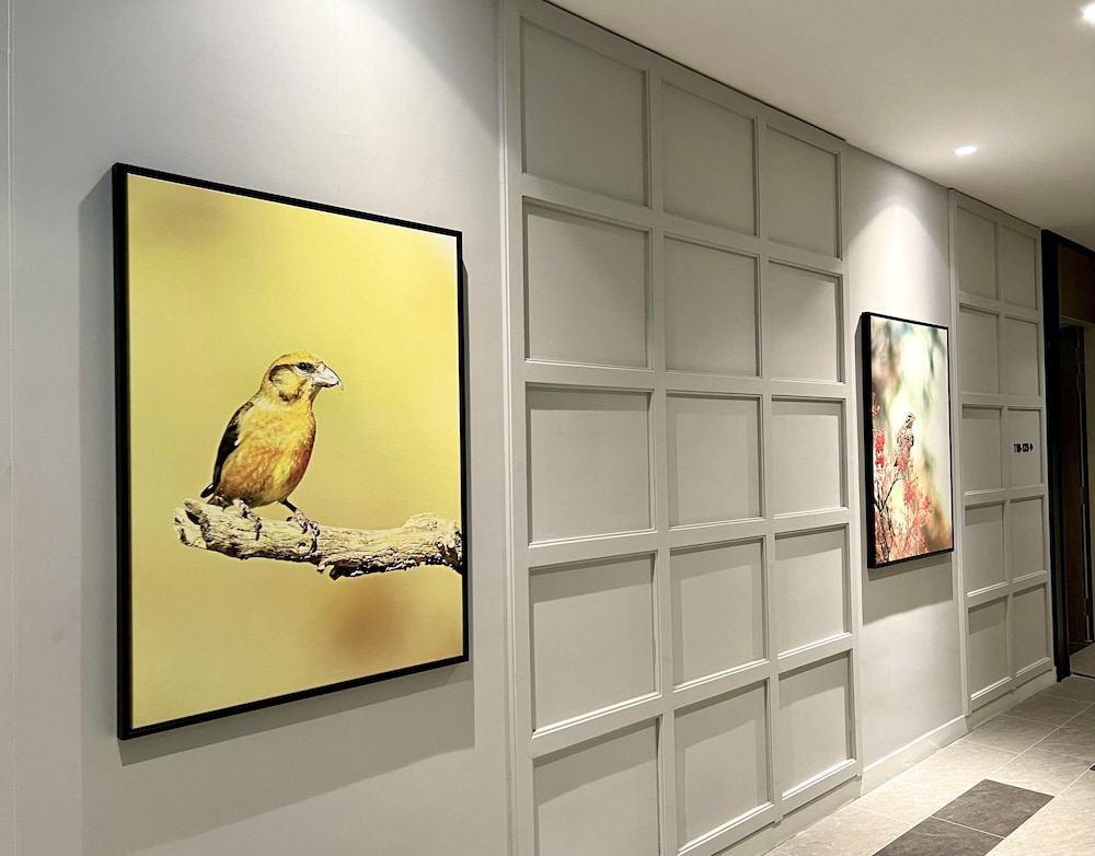 Le Vert Boutique Hotel 22/44