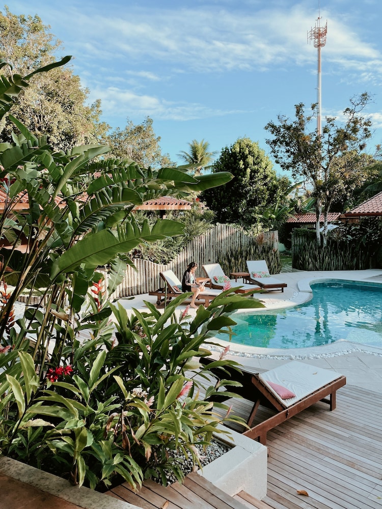 Pousada Paraiso Ecologico 46/50