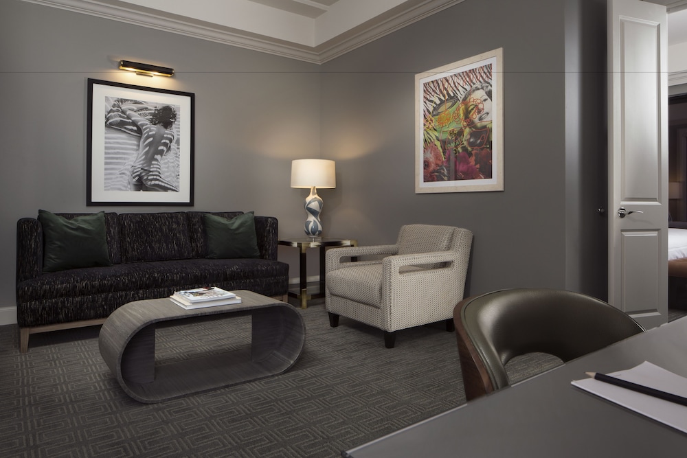 Hotel ZaZa Houston Memorial City 37/57