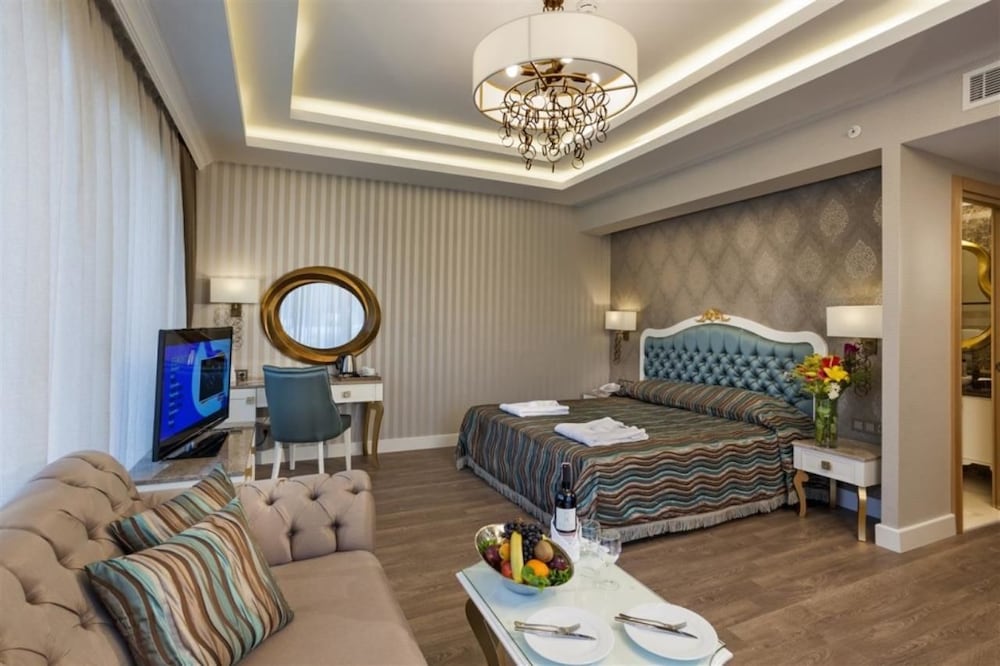 Karmir Resort And Spa Hotel 29/50