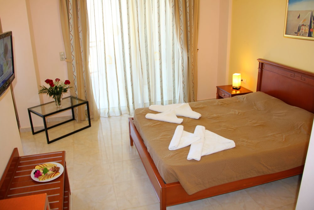 White Olive Elite Rethymno 13/50