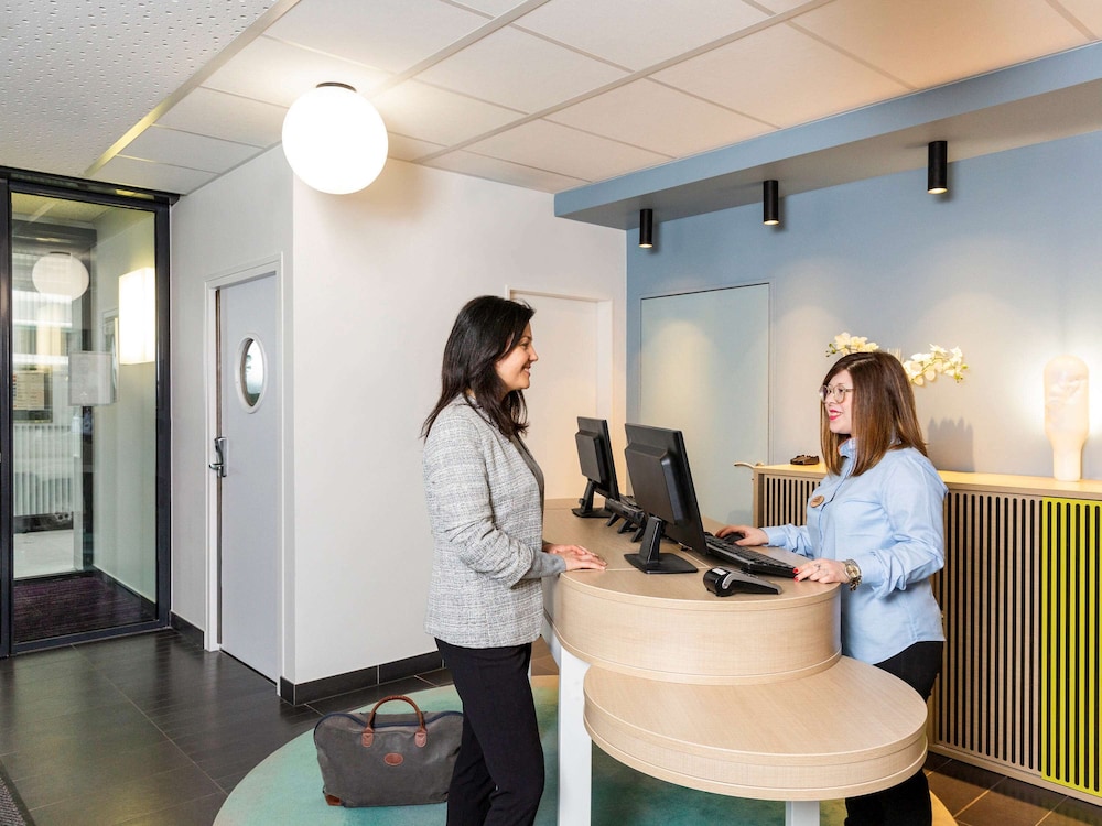 Aparthotel Adagio Access Paris Reuilly 6/62