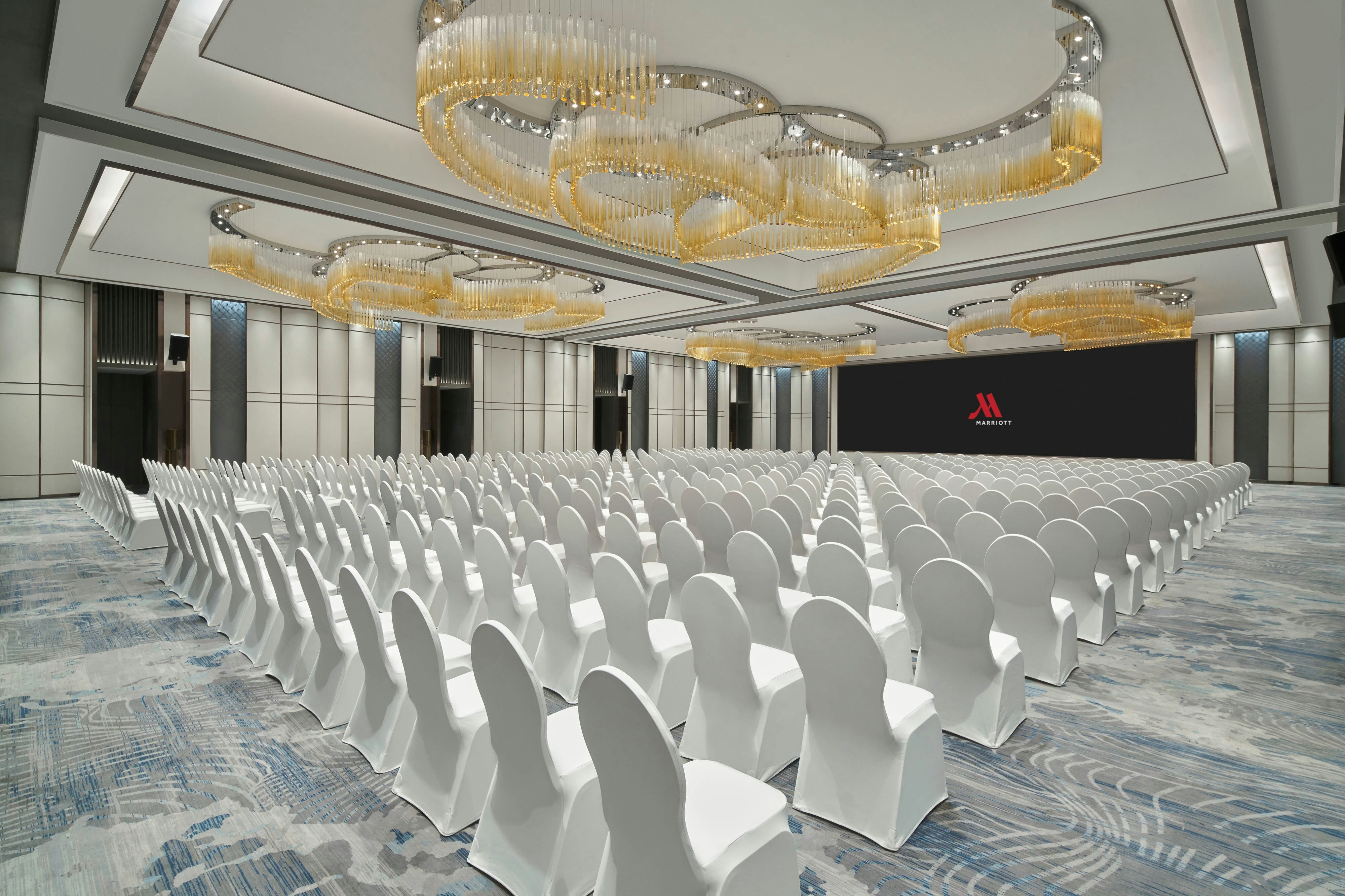 Nanning Marriott Hotel 21/21