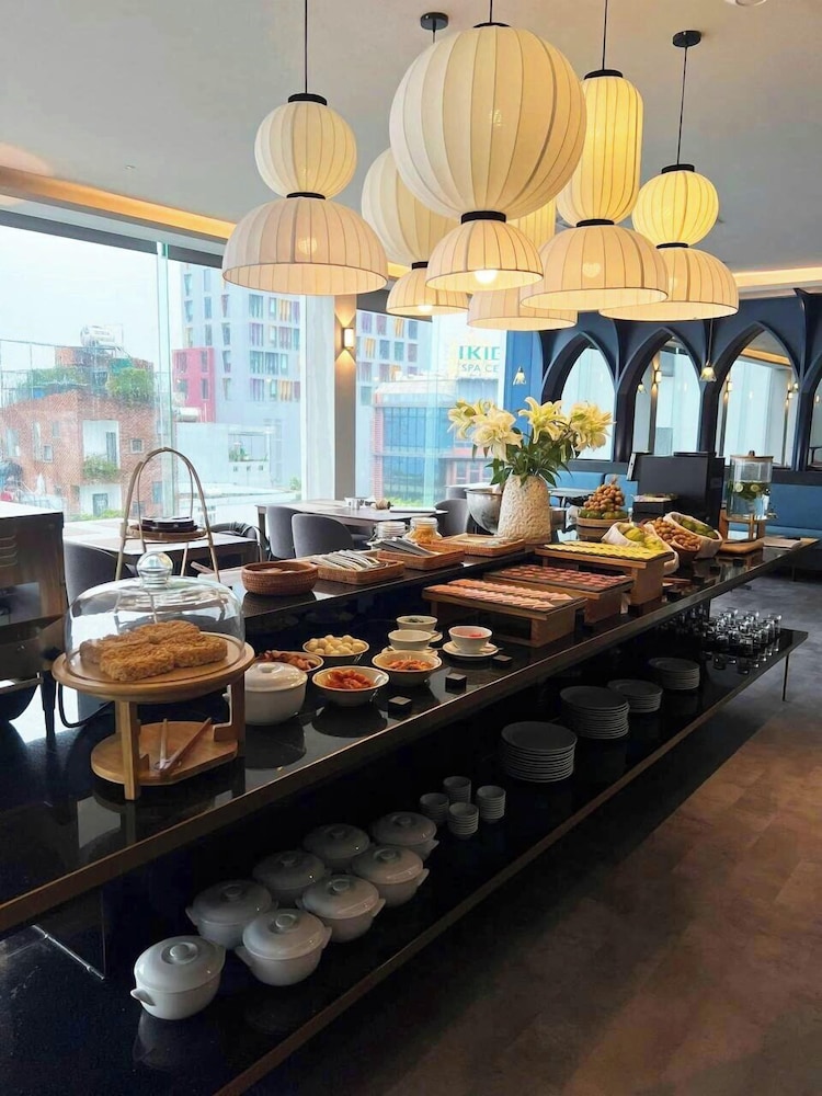 M Village Hotel Da Nang Centre, a brand of Modern Village Lifestyle 41/58