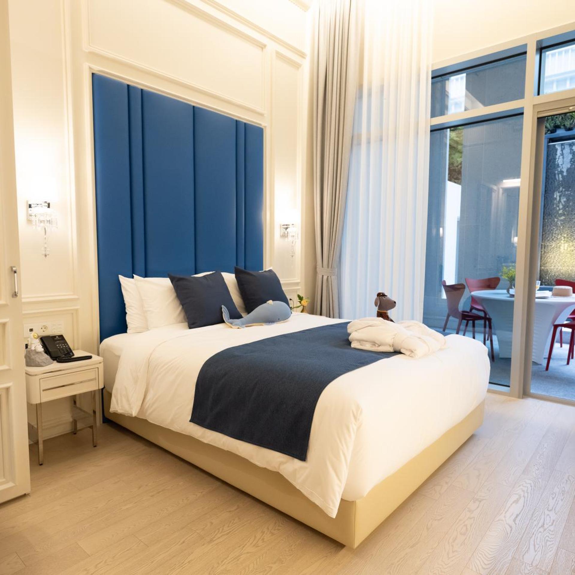 Kids Suite