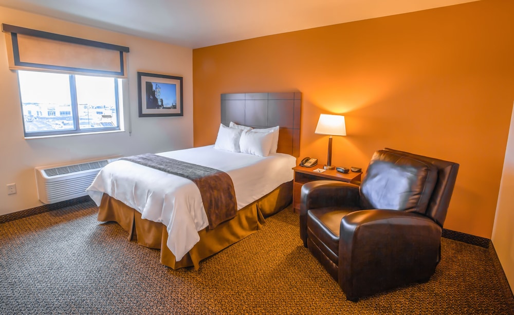 My Place Hotel-Fargo, ND 26/40