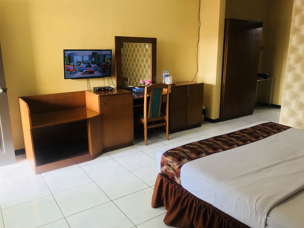 Palapa Hotel 21/50