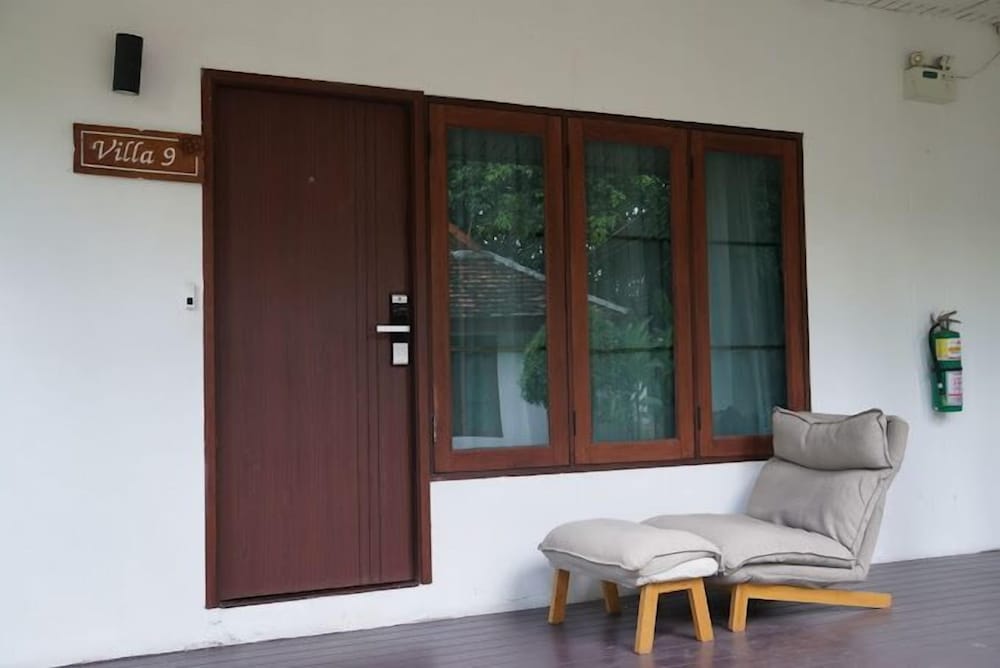 Mango T. Villa Chiang Mai Resort 31/50