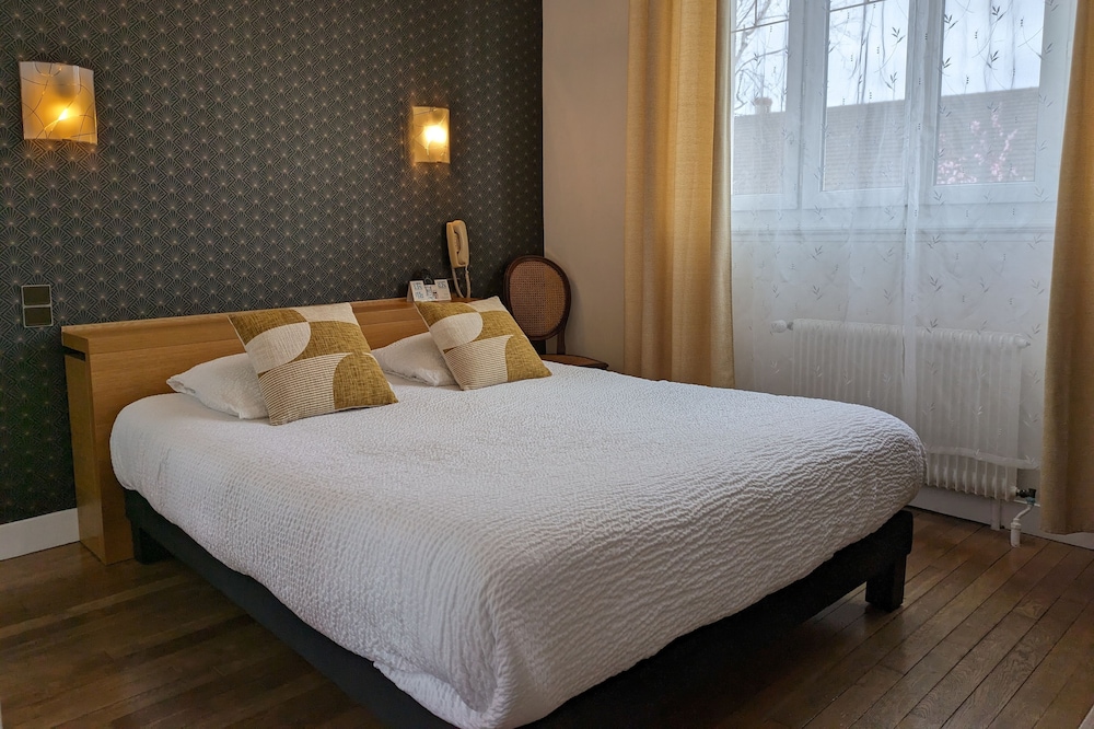 HOTEL LE SAINT FLORENT 9/30