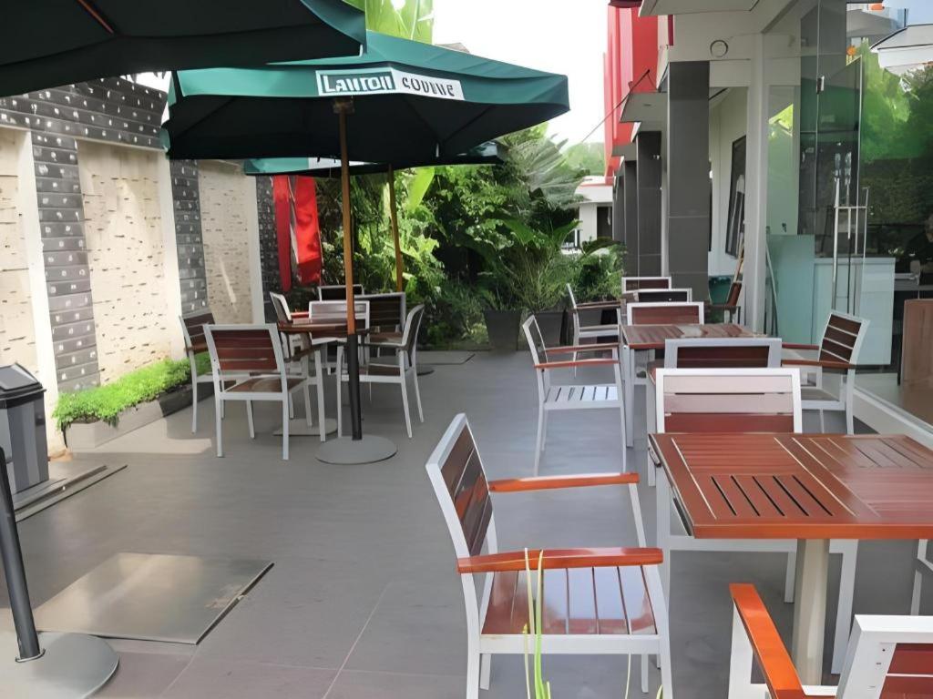 Sumi Hotel Mangga Besar 41/49