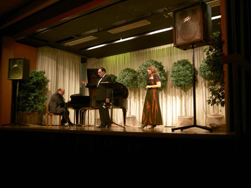 Albergo Villa Hibiscus 11/63