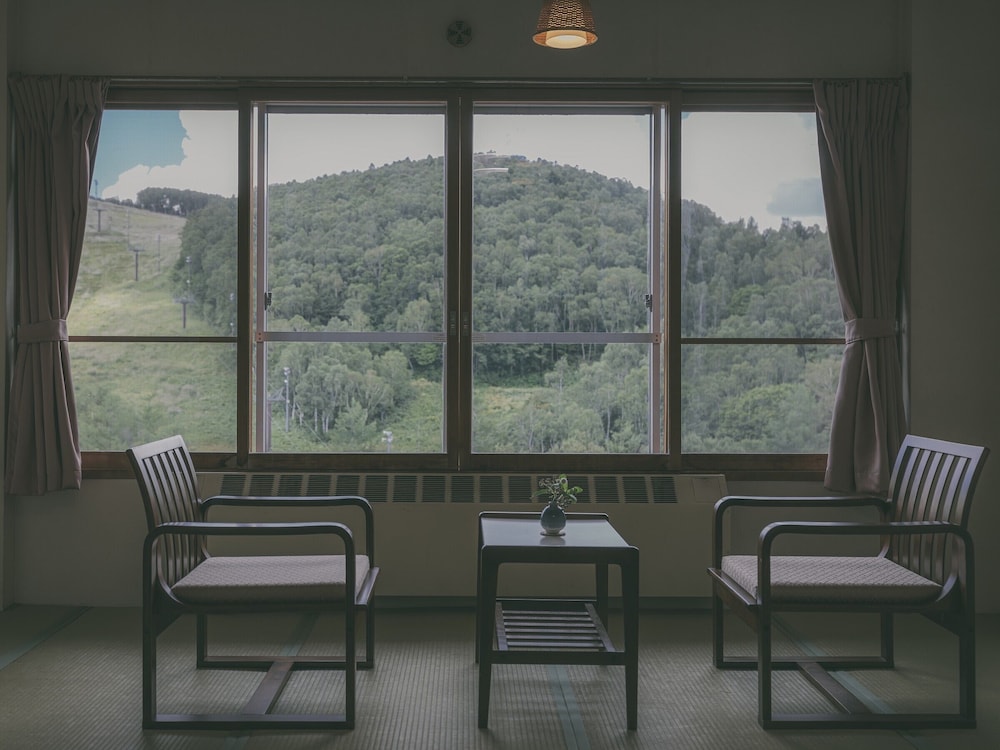 Chalet Shiga 38/50