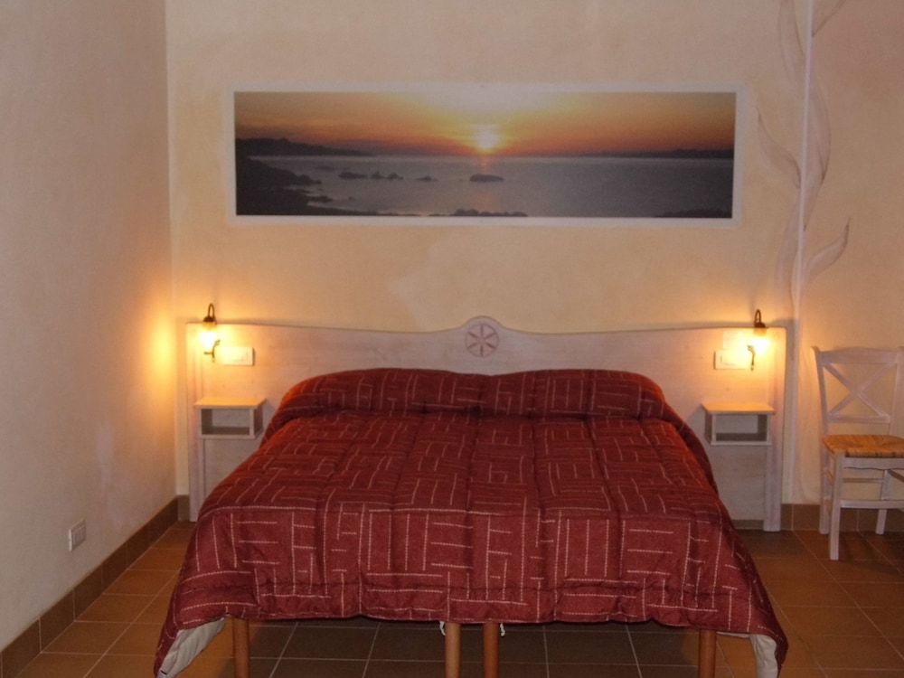 Le Nereidi Hotel Residence & Conference 25/64