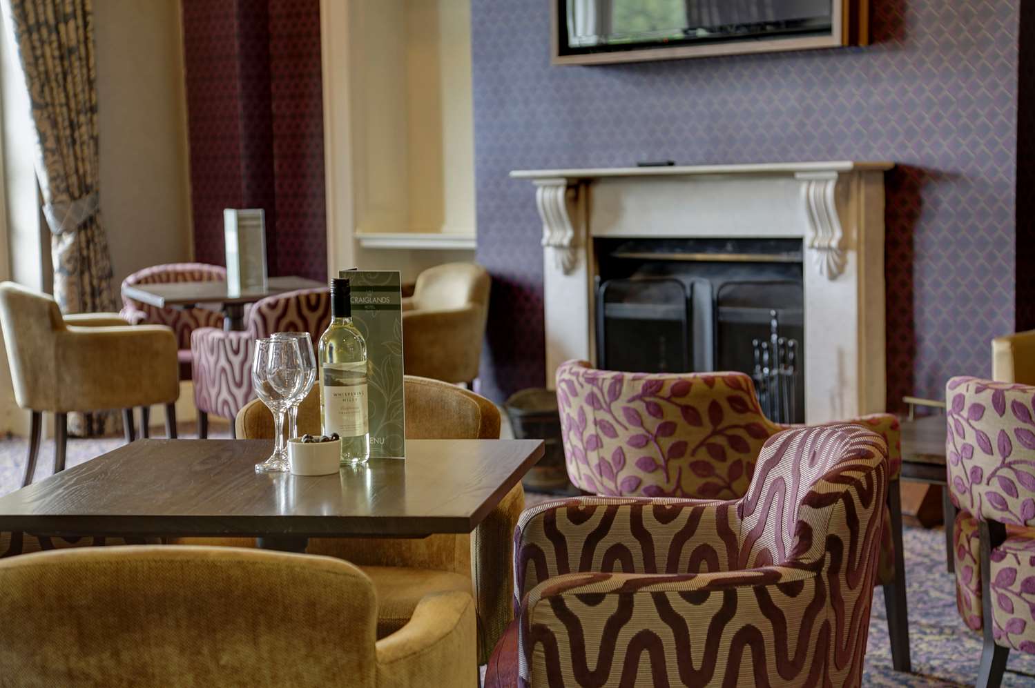 The Craiglands Hotel, Sure Hotel Collection By Best Western 24/61