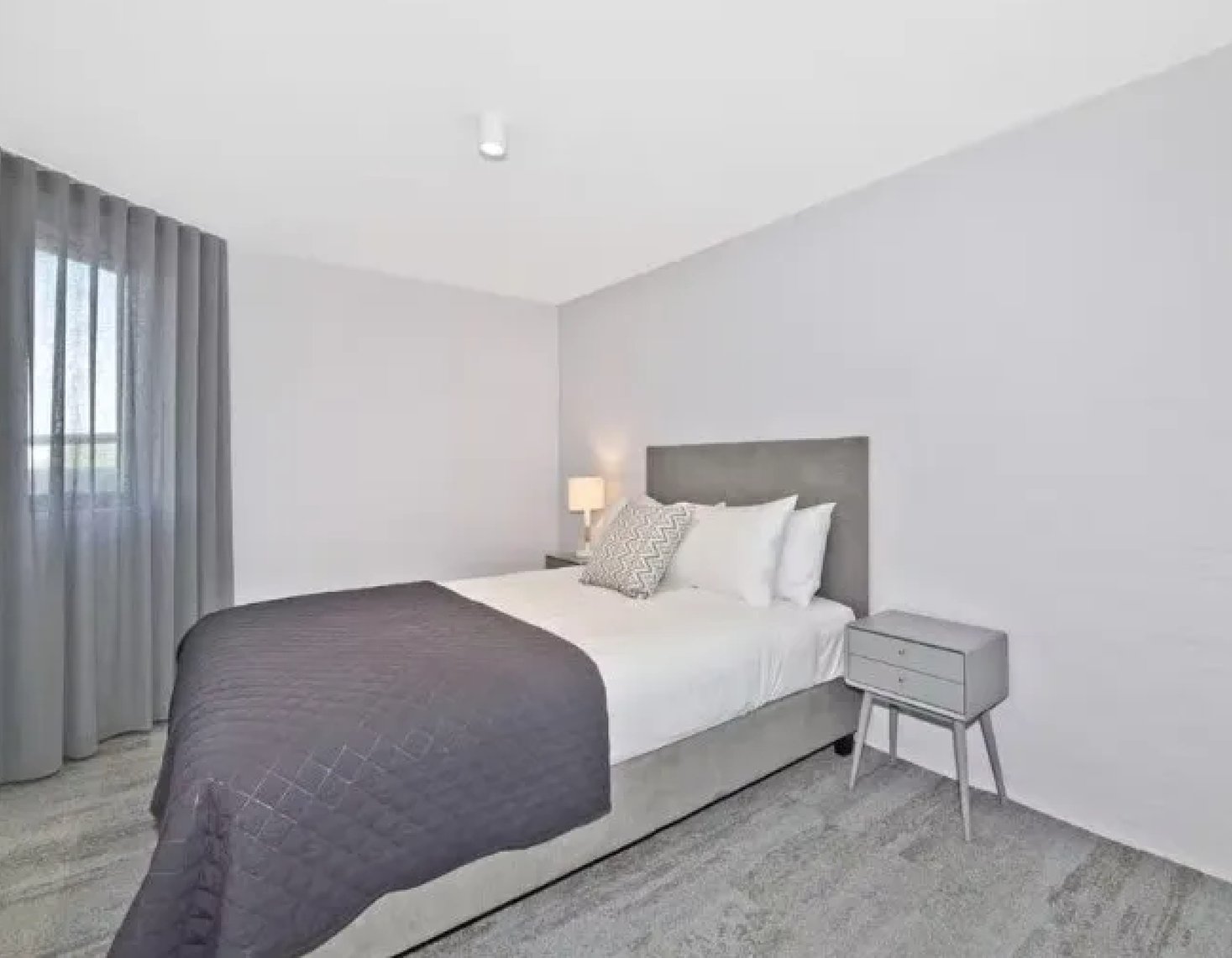 Room at Atrium Hotel Mandurah, PERTH