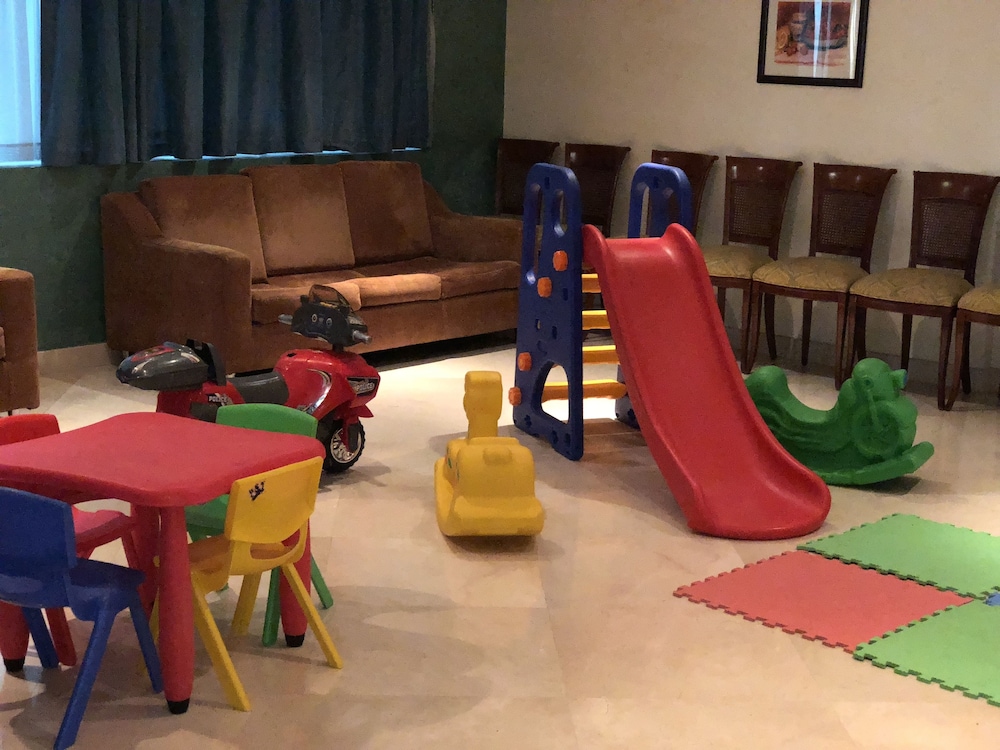 amenities