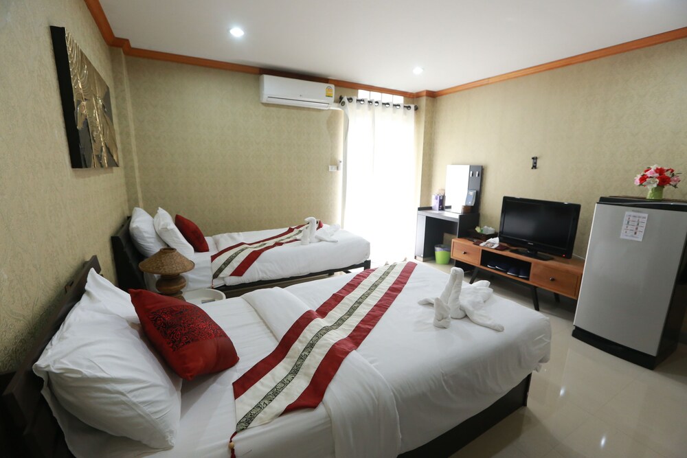 Sripoom Boutique House 20/73