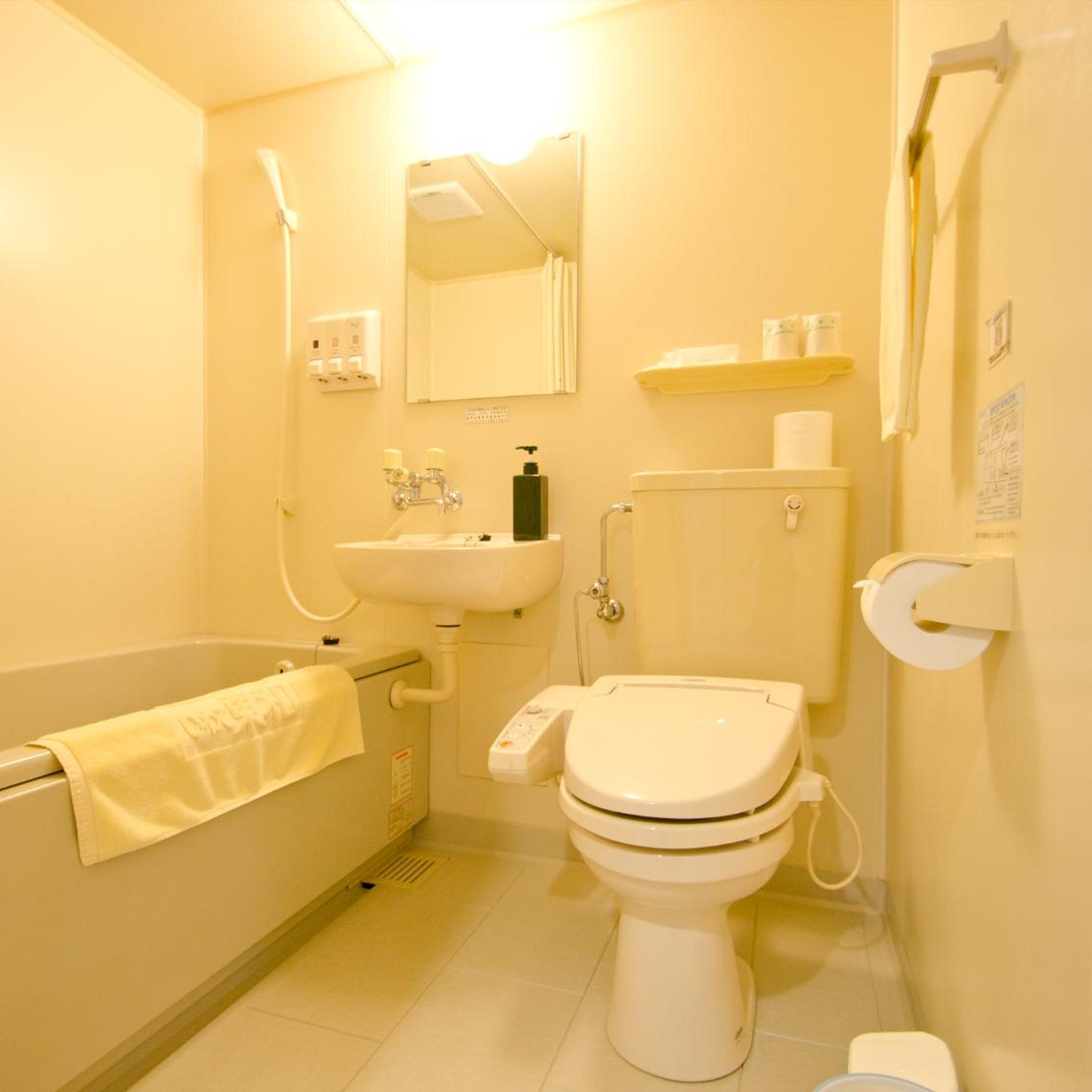 Hotel Folkloro Hanamaki Towa 47/47
