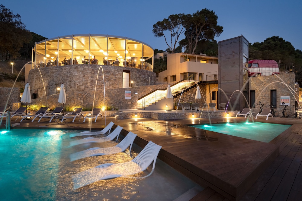 Talaia Plaza Ecoresort 2/48