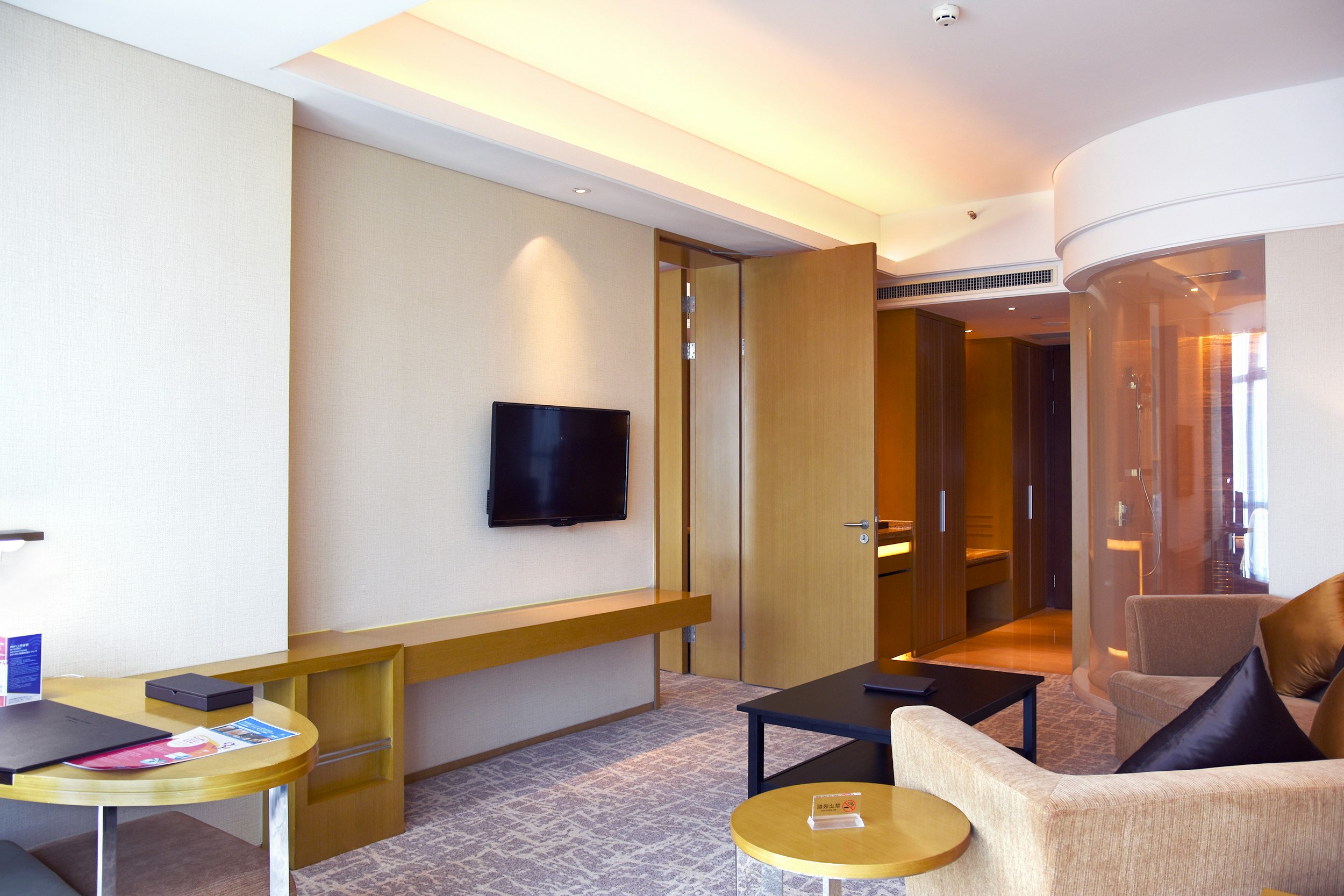 Hotel Nikko Suzhou 48/76