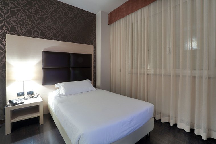 Hotel La Torretta 17/43