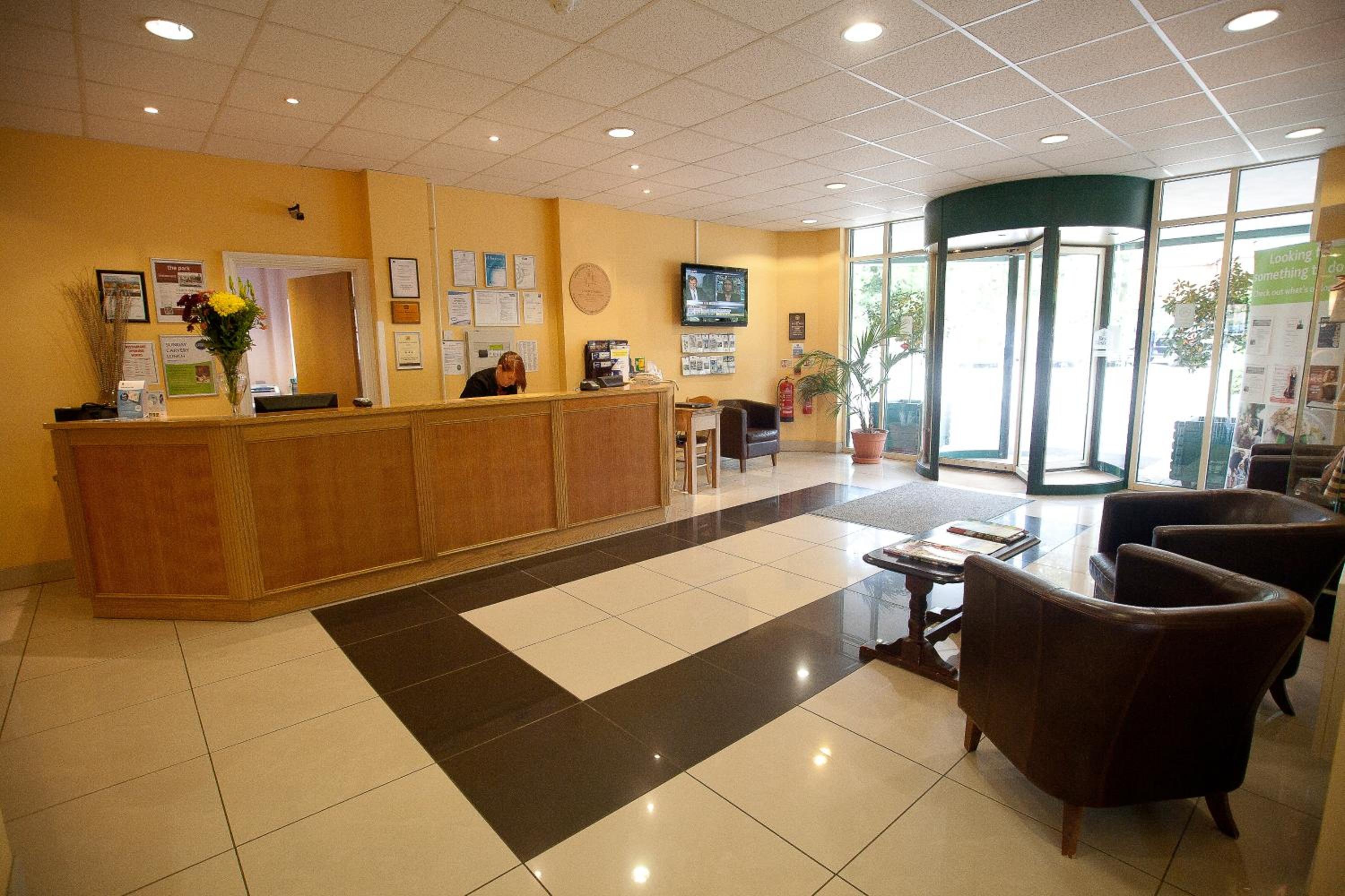 Ufford Park Hotel Golf And Spa 5/62