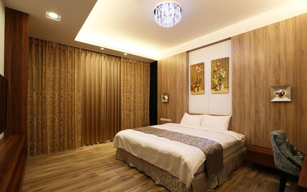 Yapo Bed & Breakfast 24/34