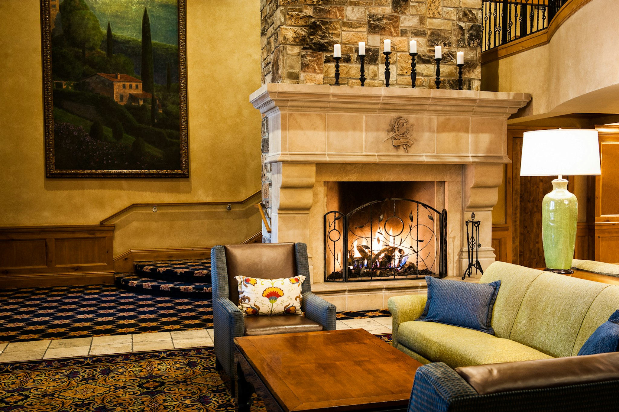 The Chateaux Deer Valley 10/19