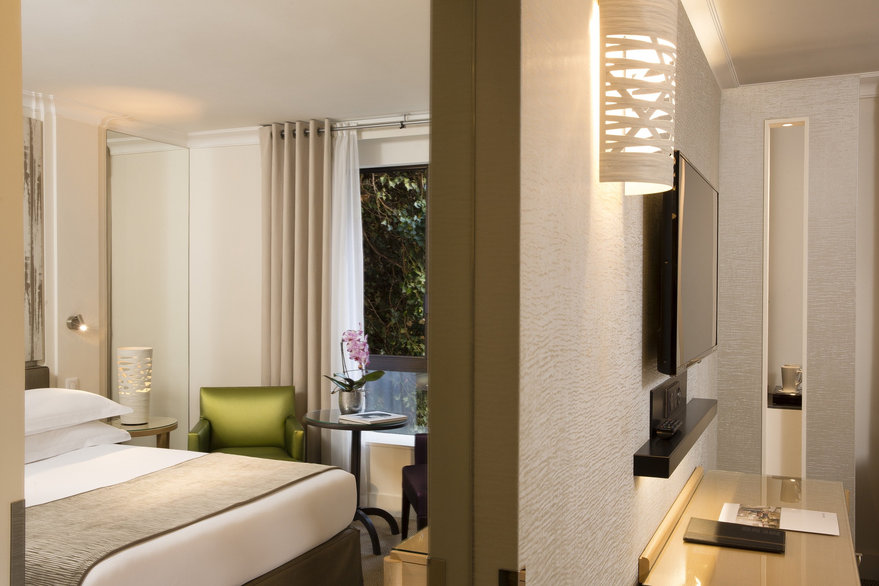 Hotel Garden Elysees 30/81
