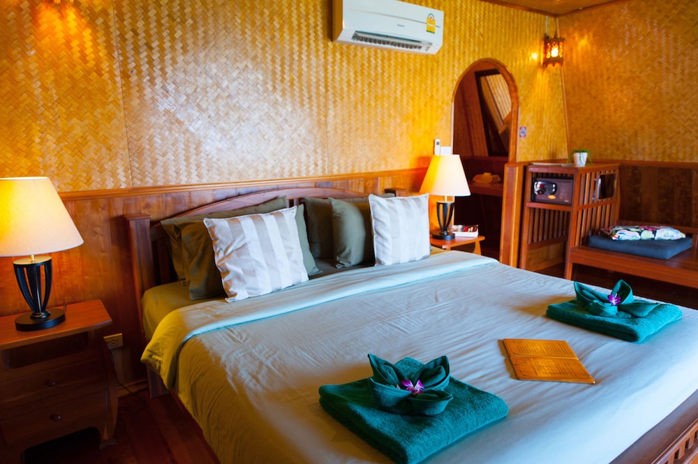 Koh Kood Beach Resort 22/49